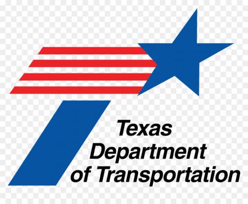 Texas Department of Transportation logo