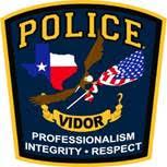Vidor Police Department