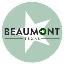 City of Beaumont logo