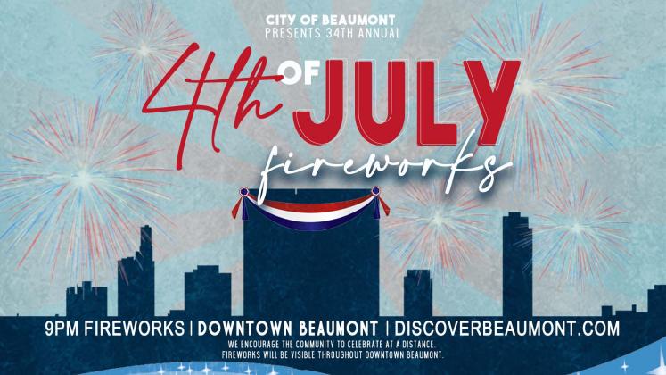 Fourth of July