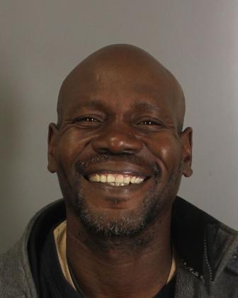 Howard Lee Mitchell, 46.