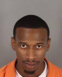 Darrell Jordan, 22, of Beaumont.