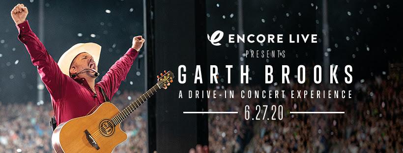 Garth Brooks