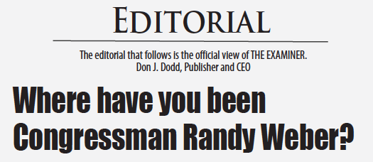 Editorial 