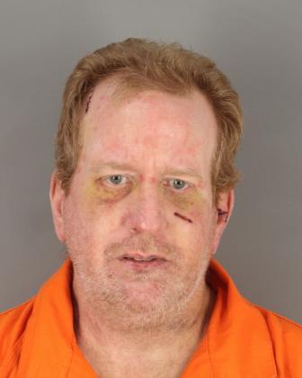 Bruce Patrick Smith, 50, of Groves.