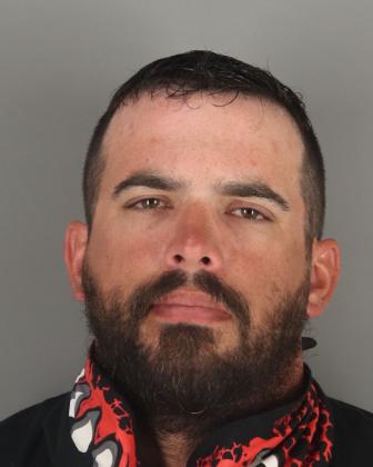 Joseph Ray Woods, 31, of Beaumont.