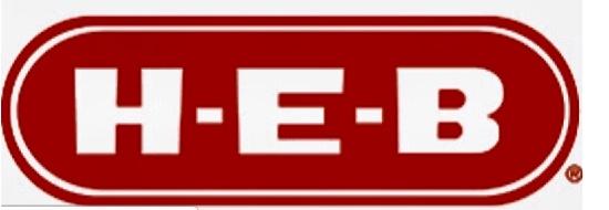 H-E-B