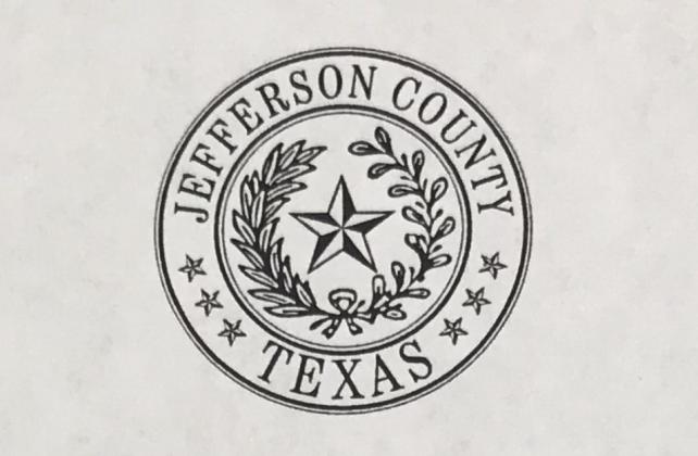 Jefferson County, Texas 