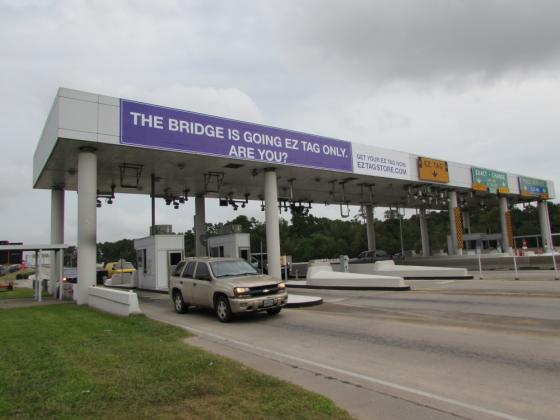 Tolls