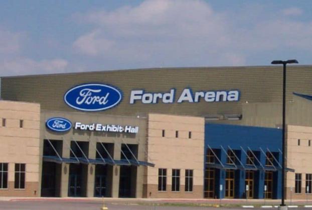 Ford Park