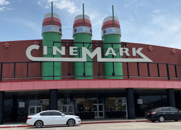 Tinseltown