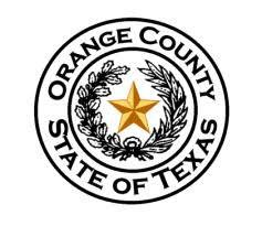 Orange County provides link to report hurricane damage.