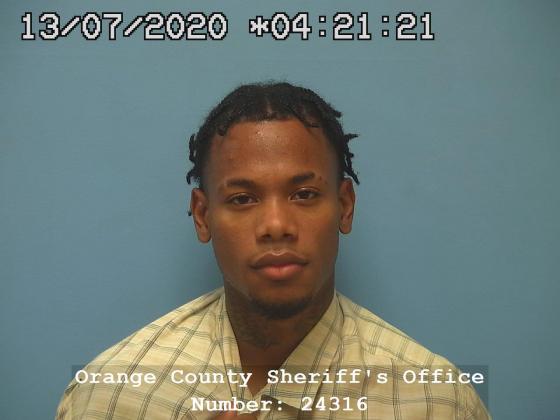 Jawon Wayland Jackson, 23