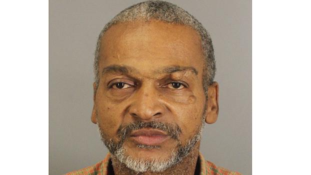 Darryl Keith Johnson