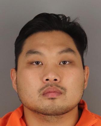 Michael Tran, 29, of Beaumont