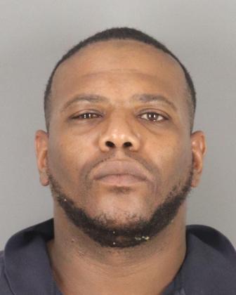 Larry Foster, 37, of Beaumont