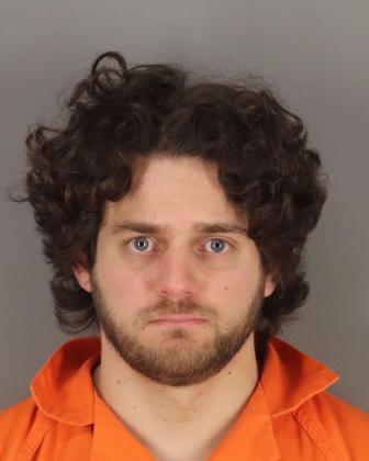 Jonah Watts, 24, of Beaumont