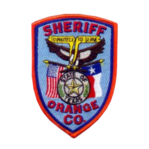 OCSO badge