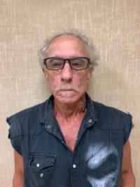 Ronald Lee Kuykendall, 58, of Beaumont