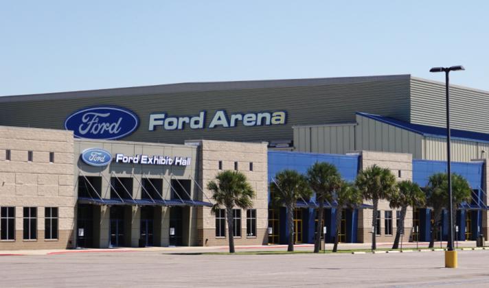 Ford Park 