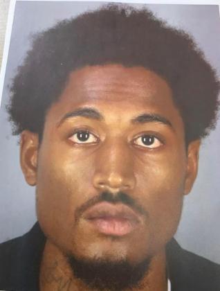 Damaarkus Baines
