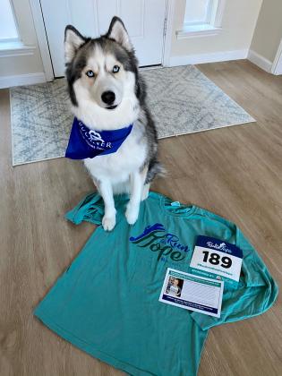 Run for Hope