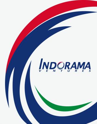 Indorama logo