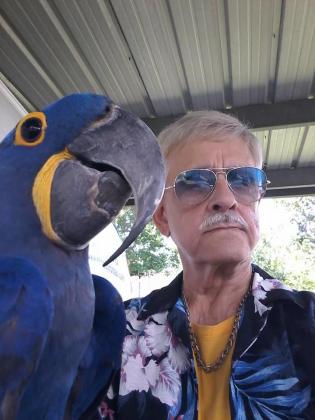 Sonny the Birdman