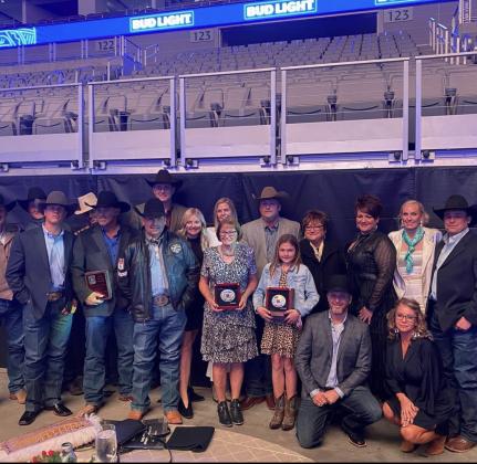 Frontier Rodeo Company