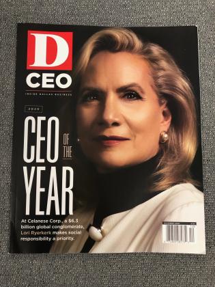 D CEO names Ryerkerk CEO of the Year