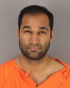 Sadiq Ali, 33, is a Beaumont-based rheumatologist who just had his medical license after he was arrested for soliciting prostitution