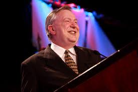 Steve Stockman
