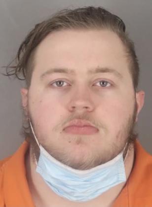 Jacob Daniel Bastian, 18, of Beaumont