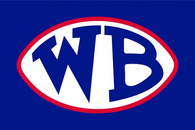 West Brook High School 