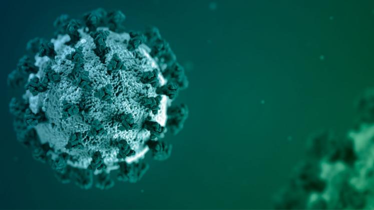 CDC data details mutated strain of COVID-19 easier to transmit