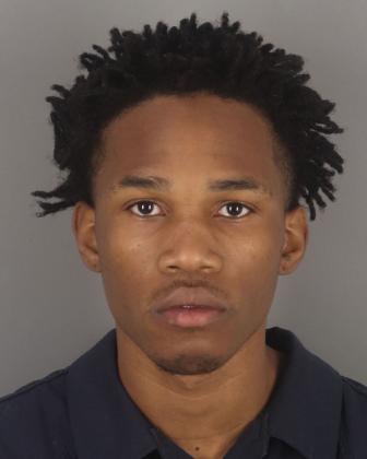 Ricki Bernard Slone III, 17, of Beaumont