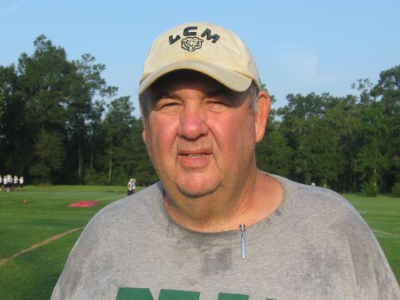 Randy Crouch