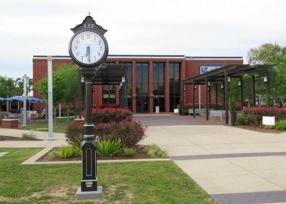 Lamar Institute of Technology 