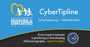 Cyber Tipline