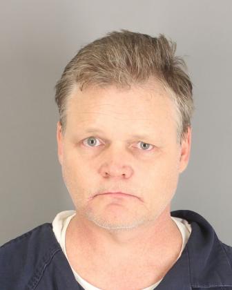 Gregory Havard, 53, of Beaumont