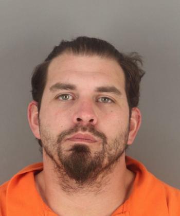 Menard, Jonathan Paul, 35, of Beaumont