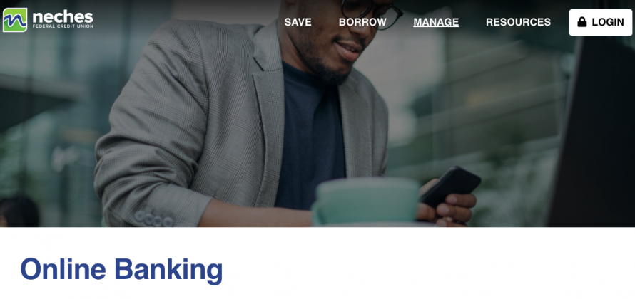 www.nechesfcu.org