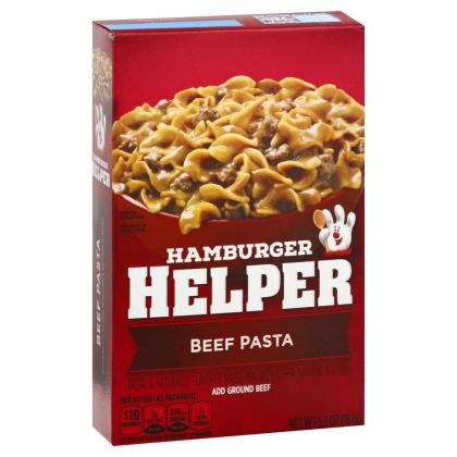 Hamburger Helper