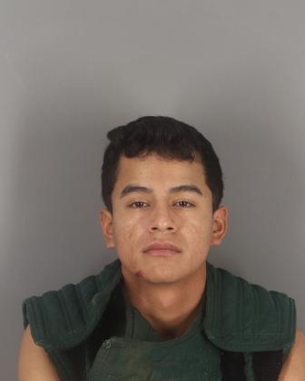 Hernan Cortez Hernandez, 26