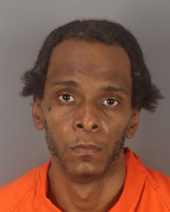Heyman Phillip Brandon Jr, 41