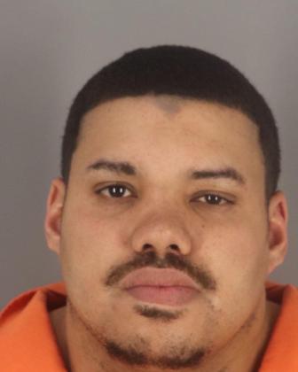 Joshua Mouton, 31