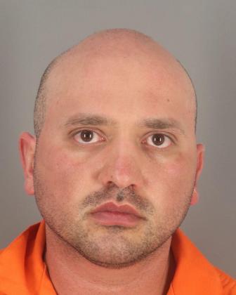 Jose Salinas, 34