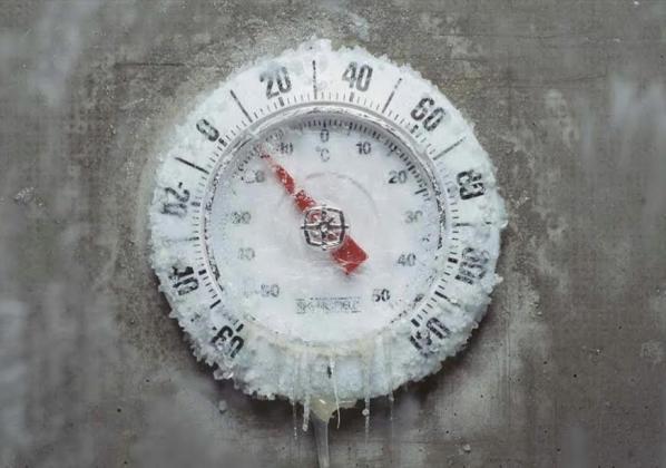 Extreme winter weather caused burst pipes, loss of electricity and loss of life during February 2021.