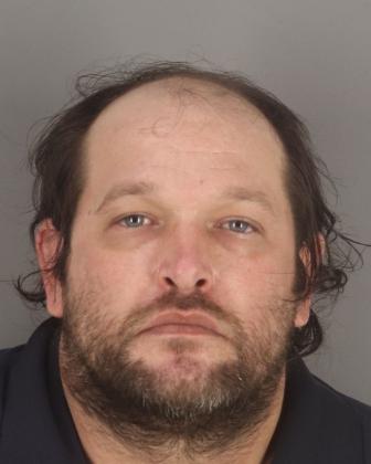 Mark Brown, 38
