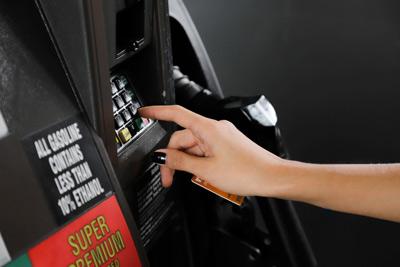 Thieves 'skim' data from debit purchases at gas pumps